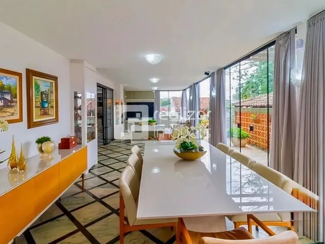 Imagem 6: Casa 4 Quartos no Bairro Agronomica Florianópolis