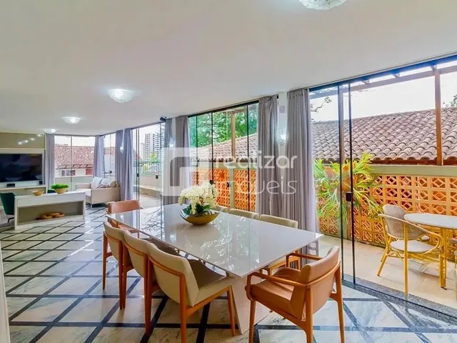 Imagem 14: Casa 4 Quartos no Bairro Agronomica Florianópolis