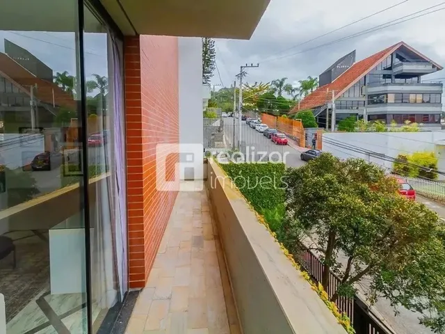 Imagem 13: Casa 4 Quartos no Bairro Agronomica Florianópolis