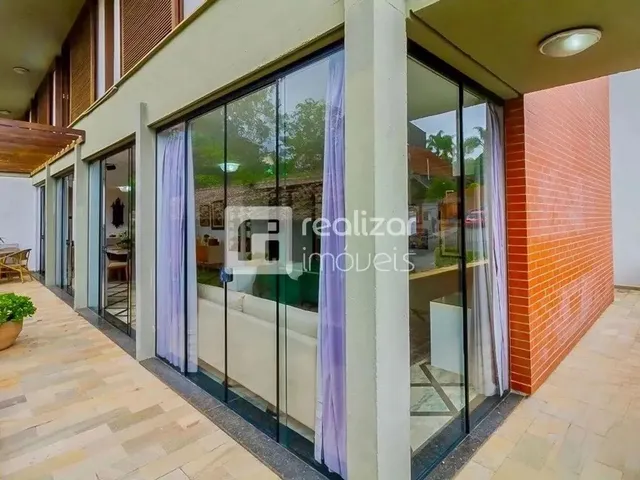 Imagem 10: Casa 4 Quartos no Bairro Agronomica Florianópolis