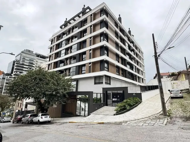 Imagem: Apartamento para Alugar - 3 Suítes - Centro