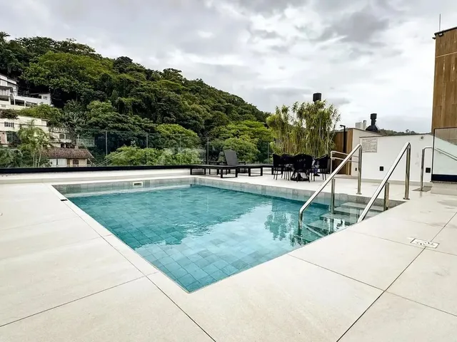 Imagem 4: Apartamento para Alugar - 3 Suítes - Centro - Florianópolis/Sc