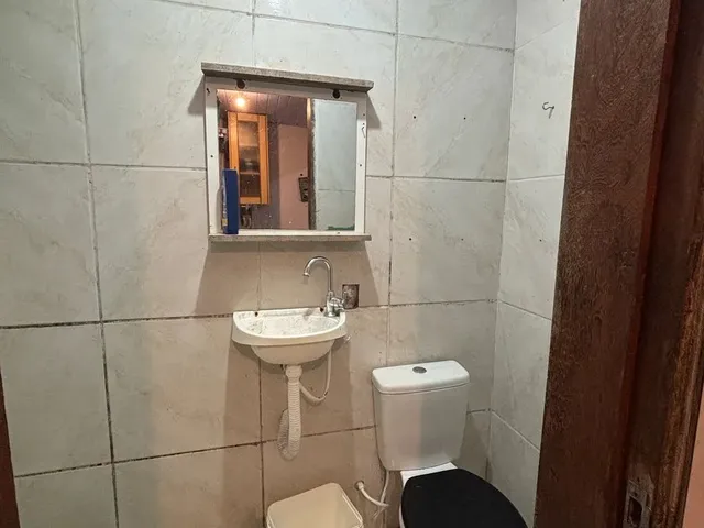 Imagem 3: Kitinete Quarto com aluguel por R$900 /mês