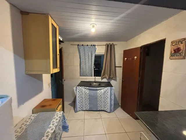 Imagem 4: Kitinete Quarto com aluguel por R$900 /mês