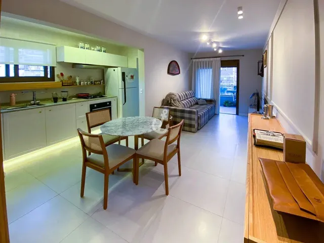 Imagem: Apartamento 01 Dormitório Decorado