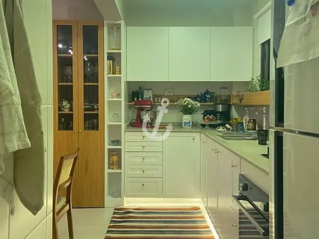 Imagem 11: Apartamento 01 Dormitório Decorado