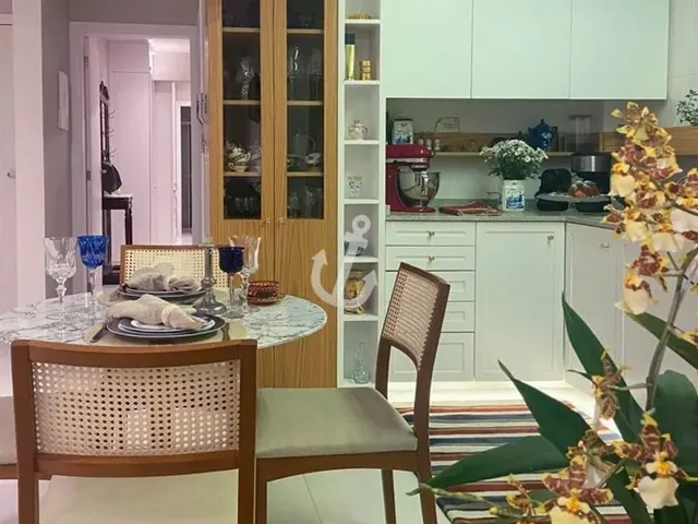 Imagem 14: Apartamento 01 Dormitório Decorado
