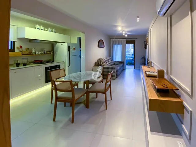 Imagem 12: Apartamento 01 Dormitório Decorado