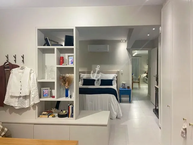 Imagem 2: Apartamento 01 Dormitório Decorado