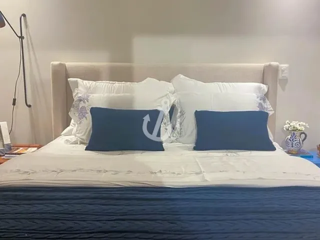 Imagem 10: Apartamento 01 Dormitório Decorado