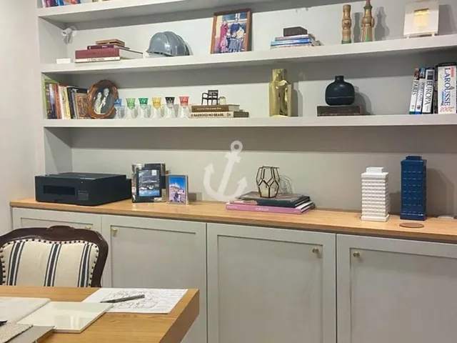 Imagem 16: Apartamento 01 Dormitório Decorado
