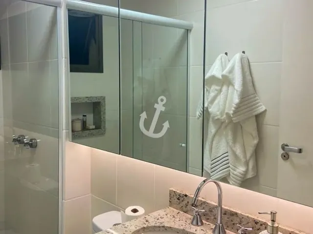 Imagem 7: Apartamento 01 Dormitório Decorado
