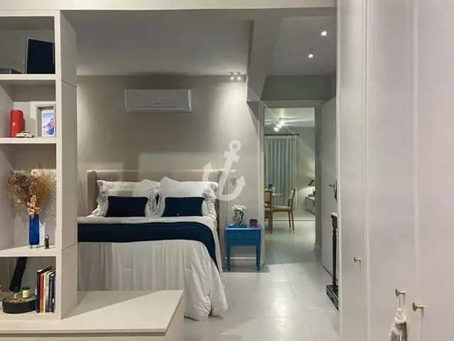 Imagem 3: Apartamento 01 Dormitório Decorado