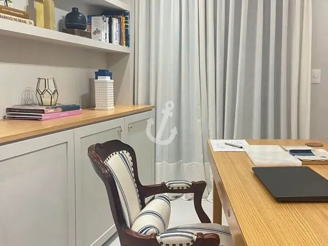 Imagem 6: Apartamento 01 Dormitório Decorado