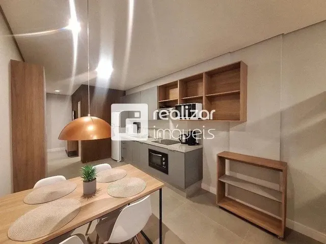 Imagem: Studio 1 Quarto no Centro de Florianópolis