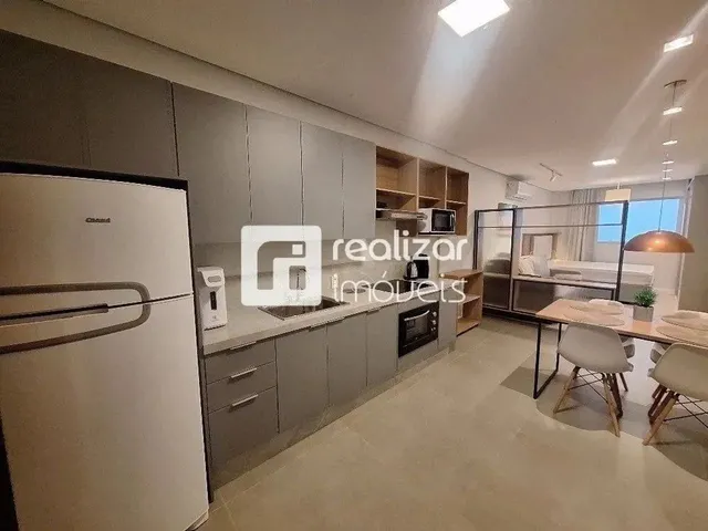 Imagem 3: Studio 1 Quarto no Centro de Florianópolis