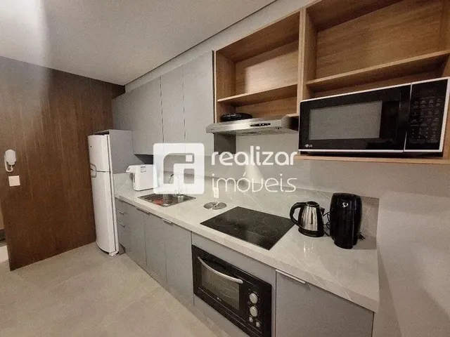 Imagem 8: Studio 1 Quarto no Centro de Florianópolis