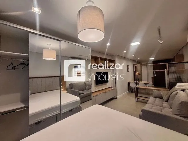 Imagem 5: Studio 1 Quarto no Centro de Florianópolis