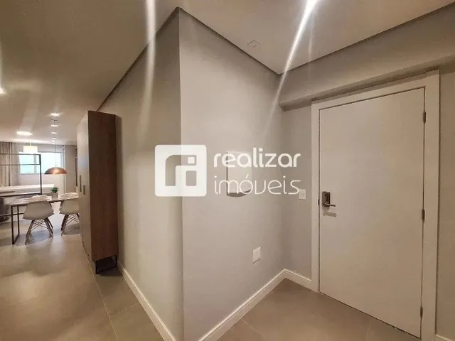 Imagem 2: Studio 1 Quarto no Centro de Florianópolis
