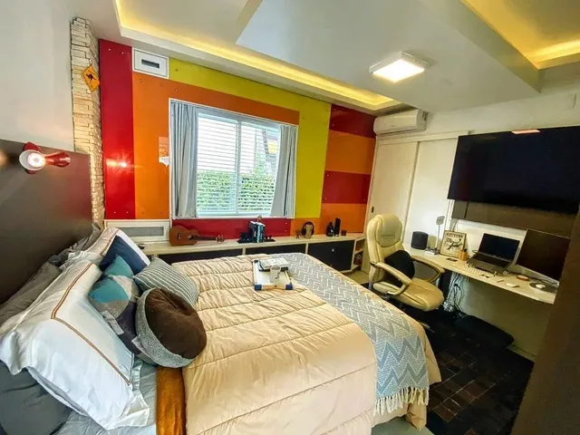 Imagem: Studio em Casa Alto Padrão no Bairro Centro