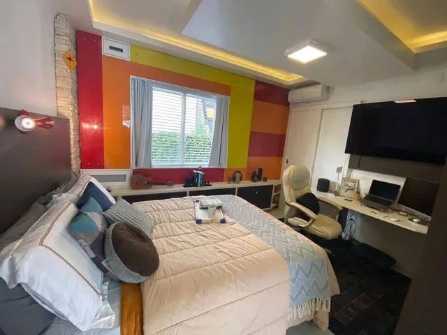 Imagem 5: Studio em Casa Alto Padrão no Bairro Centro - Florianópolis