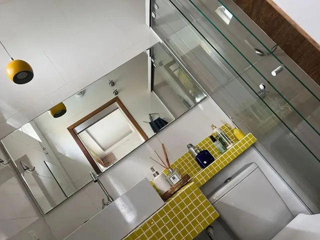 Imagem 8: Studio em Casa Alto Padrão no Bairro Centro - Florianópolis