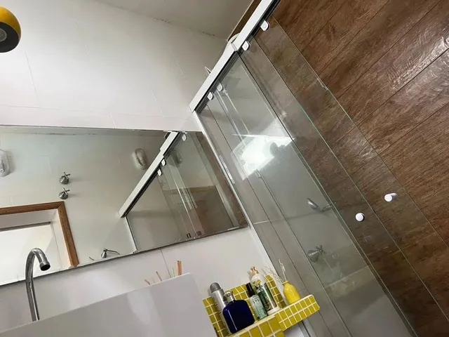 Imagem 15: Studio em Casa Alto Padrão no Bairro Centro - Florianópolis