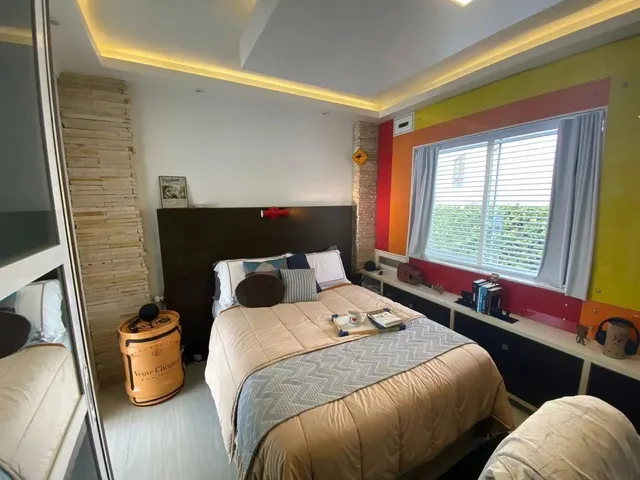 Imagem 9: Studio em Casa Alto Padrão no Bairro Centro - Florianópolis