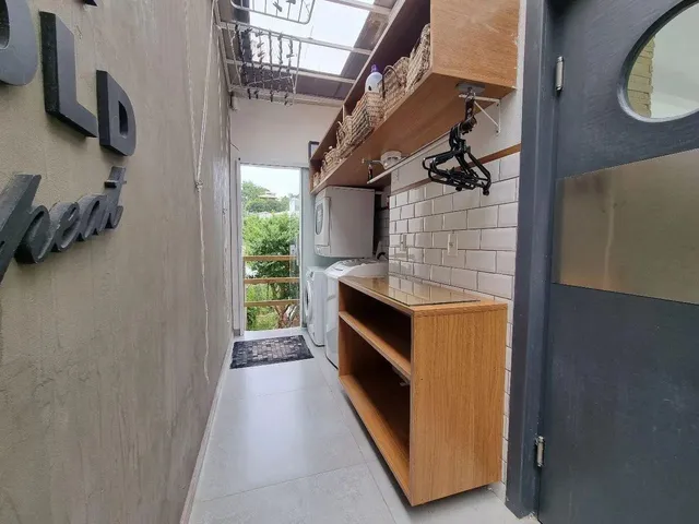 Imagem 10: Studio em Casa Alto Padrão no Bairro Centro - Florianópolis