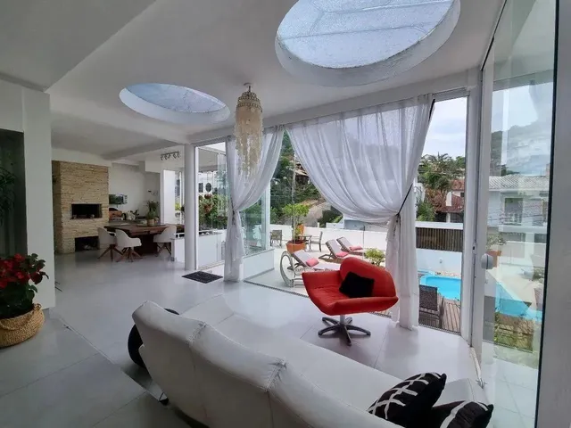 Imagem 11: Studio em Casa Alto Padrão no Bairro Centro - Florianópolis