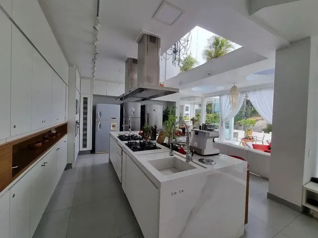 Imagem 7: Studio em Casa Alto Padrão no Bairro Centro - Florianópolis