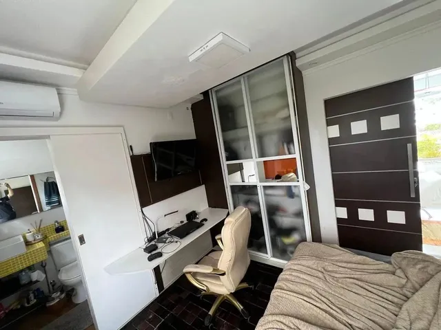 Imagem 14: Studio em Casa Alto Padrão no Bairro Centro - Florianópolis