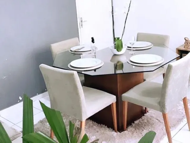 Imagem 4: Quarto Ao Lado Shopping Beiramar