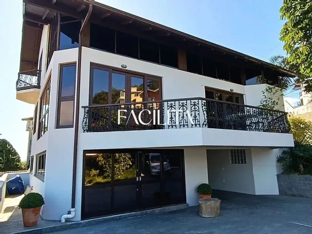 Imagem 6: Casa Comercial com 4 Suítes no Bairro Centro, Florianópolis