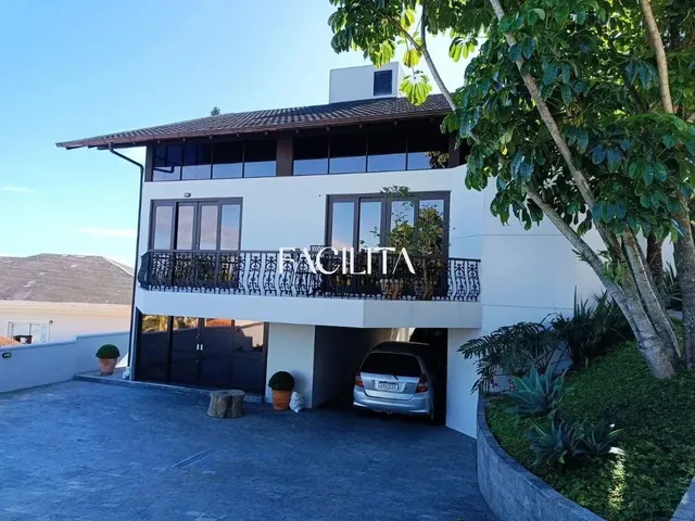 Imagem 9: Casa Comercial com 4 Suítes no Bairro Centro, Florianópolis
