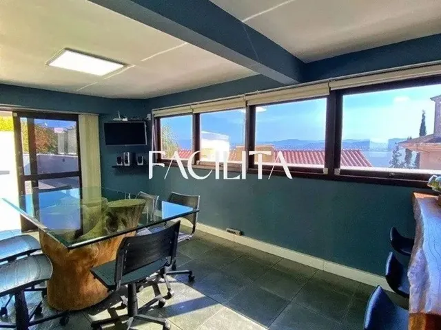 Imagem 10: Casa Comercial com 4 Suítes no Bairro Centro, Florianópolis