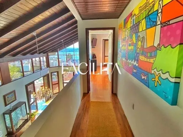 Imagem 16: Casa Comercial com 4 Suítes no Bairro Centro, Florianópolis