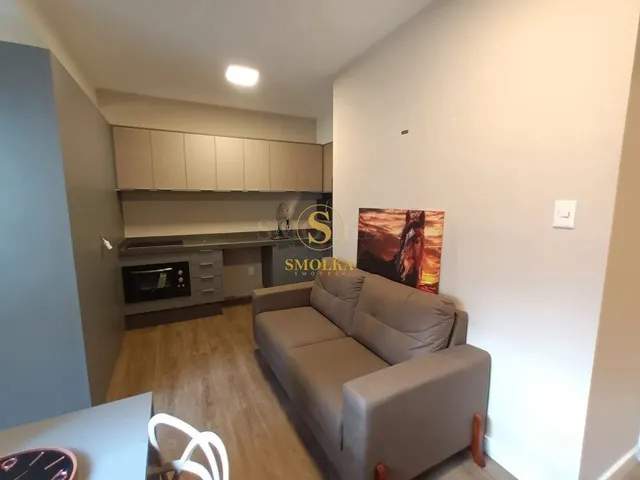Imagem: Studio para Locação Anual no Centro