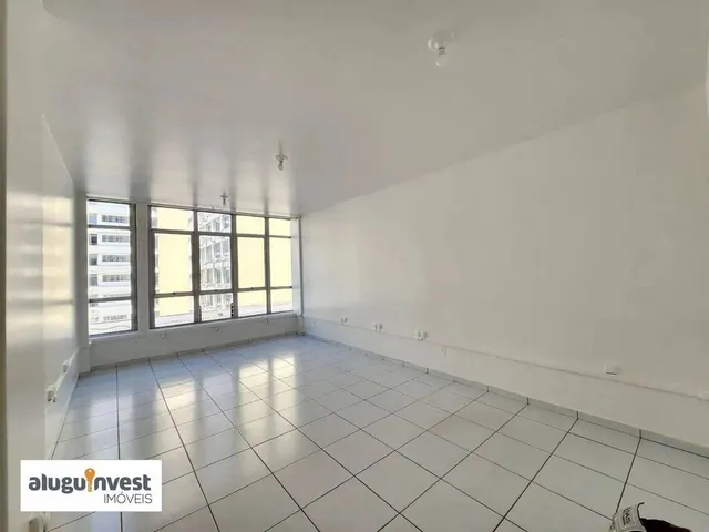 Imagem: Kitnet com 1 Dormitório para Alugar, 38