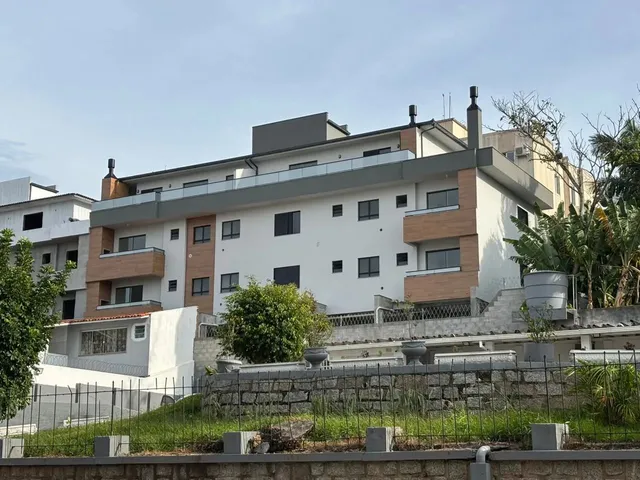 Imagem 1: Kitinete/Estudio para Alugar no Estreito em Florianópolis