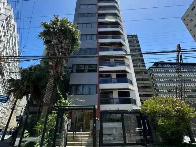 Imagem: Apartamento Mobiliado com 120M de 3 Quartos