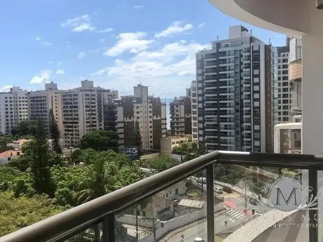 Imagem: Apartamento com Dois Quartos na Agronomica