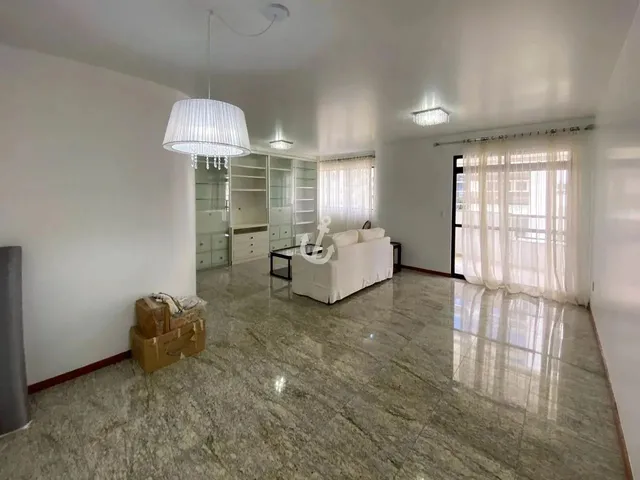 Imagem: Apartamento 04 Dormitórios Sendo 03 Suítes