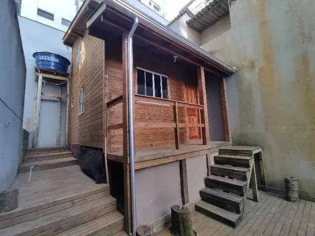 Imagem: Alugo Casa de 1 Dormitório em Condomínio