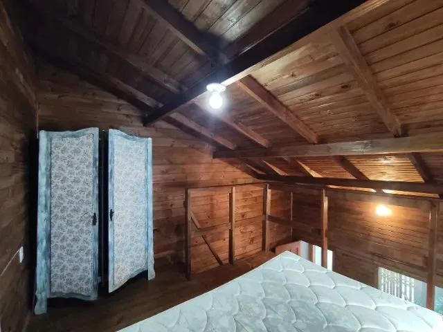 Imagem 11: Alugo Casa de 1 Dormitório em Condomínio Fechado - Centro de Florianópolis