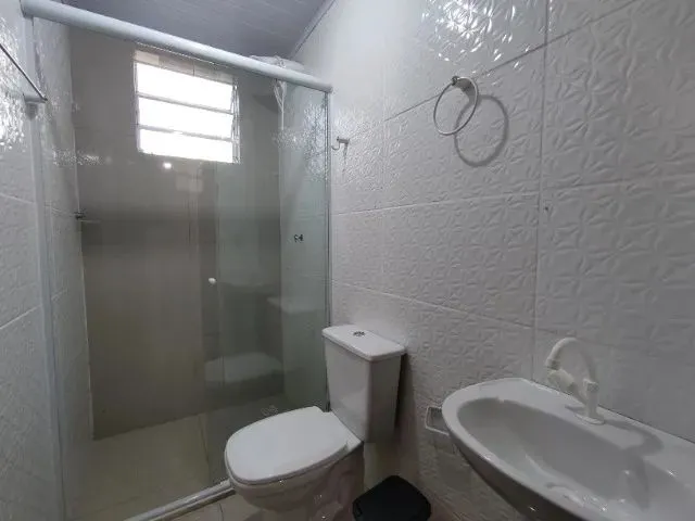 Imagem 4: Alugo Casa de 1 Dormitório em Condomínio Fechado - Centro de Florianópolis