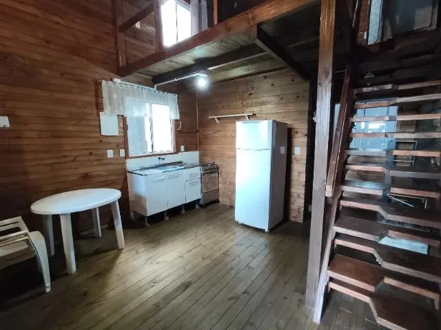 Imagem 7: Alugo Casa de 1 Dormitório em Condomínio Fechado - Centro de Florianópolis