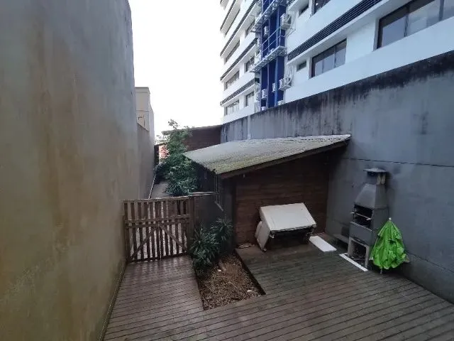 Imagem 5: Alugo Casa de 1 Dormitório em Condomínio Fechado - Centro de Florianópolis