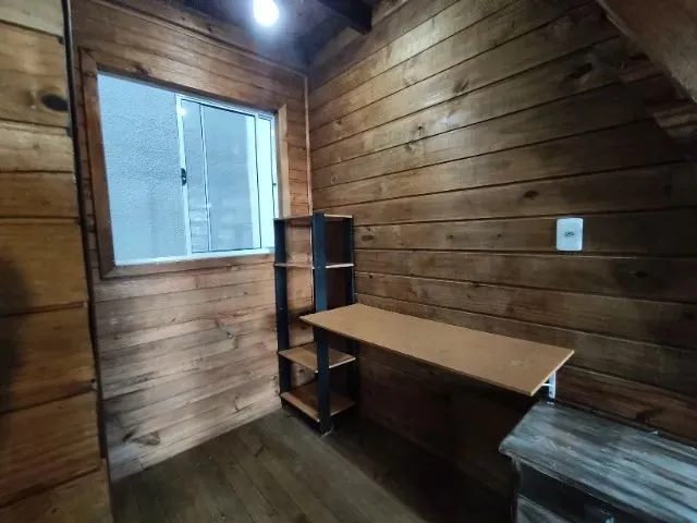 Imagem 9: Alugo Casa de 1 Dormitório em Condomínio Fechado - Centro de Florianópolis