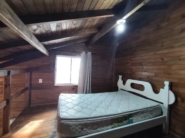 Imagem 12: Alugo Casa de 1 Dormitório em Condomínio Fechado - Centro de Florianópolis